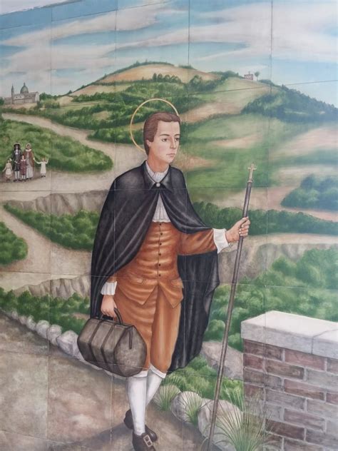 St Louis De Montfort Part I An Often Misunderstood Saint The