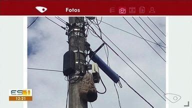 Gazeta Meio Dia Moradores De Cachoeiro De Itapemirim Registram Casa