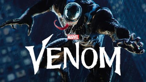 Insomniac No Descarta Un Spin Off De Venom Al Estilo De Marvel S Spider