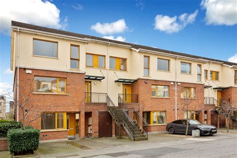 22 Rathborne Place Ashtown Dublin 15 Sherry FitzGerald Castleknock