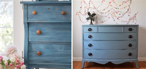 How To Use Milk Paint On Furniture Easy Steps