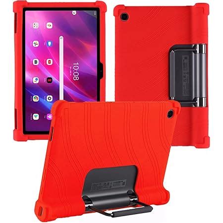 Fintie Funda H Brida Para Lenovo Yoga Tab A Prueba De Golpes