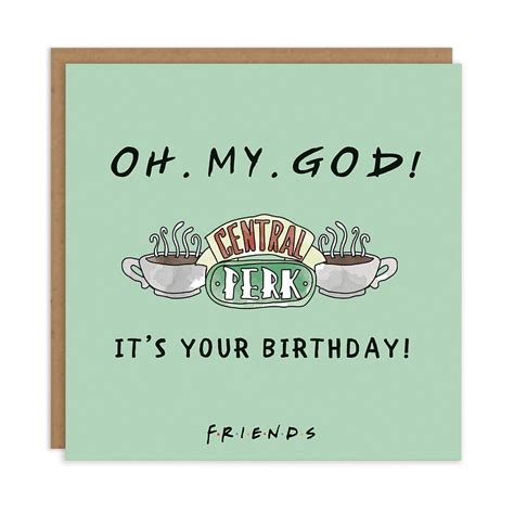 Buy Cardology - Funny Birthday Card For Him Or Her | Birthday Card For ...