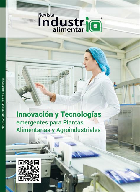 Revista Ia N Innovaci N Y Tecnolog As Emergentes Para Plantas