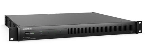 Bose Powershare Ps604d — Купить в интернет магазине Bose