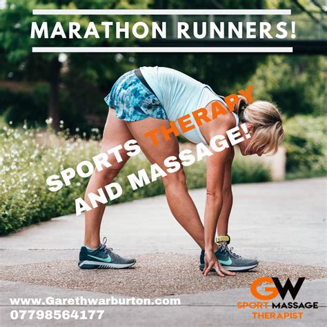 Sports Massage For Runners Sports Massage Therapy Sports Massage Therapist Massage Therapy