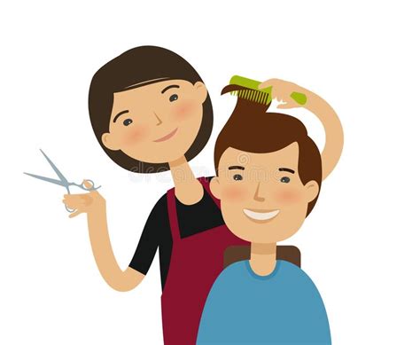 Cutting Hair Clipart 19 Free Cliparts Download Images On Clipground 2025
