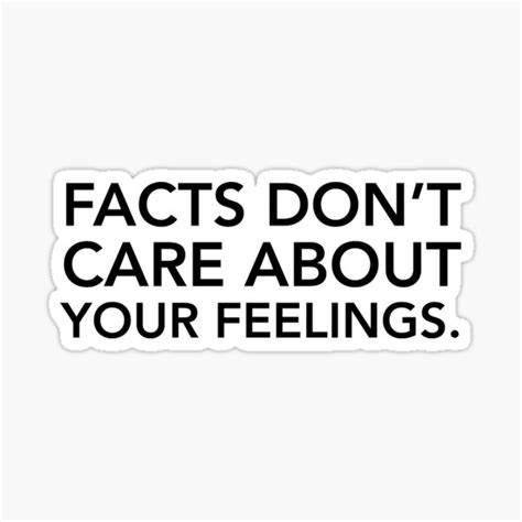 "Facts don't care about your feelings, ben shapiro, liberal tears ...