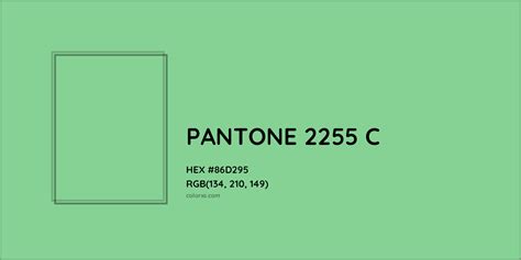 About PANTONE 2255 C Color Color Codes Similar Colors And Paints