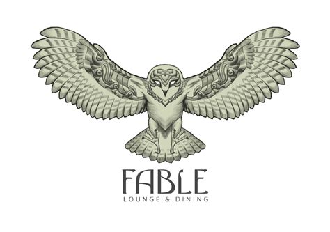 Fable Logo - LogoDix