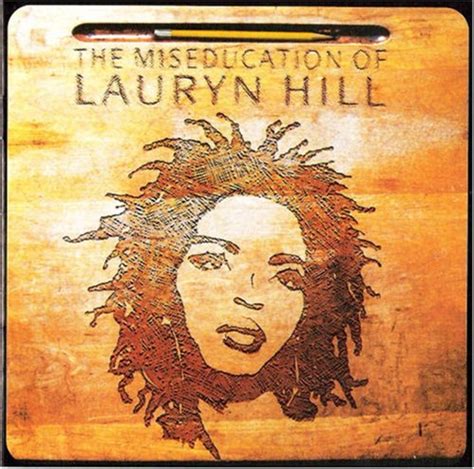 Lauryn Hill, 'The Miseducation of Lauryn Hill' | 100 Best Albums of the ...