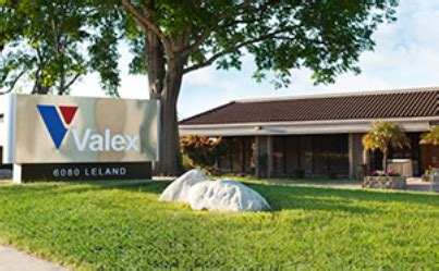 Round Rock Chamber Announces Agreement With Valex Corp Round Rock