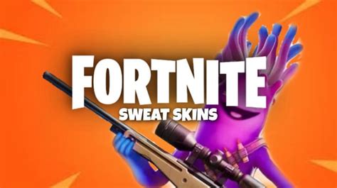 What is The Most Overrated Fortnite Sweat Skin This Season? : r/FortNiteBR