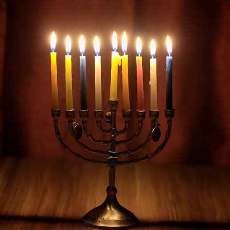 What Christians Can Learn From Hanukkah Lifeword Media Ministry