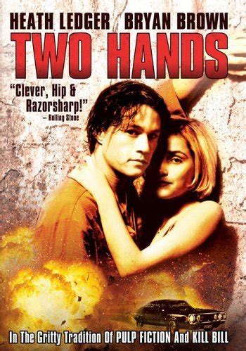 Two Hands (Film) - TV Tropes