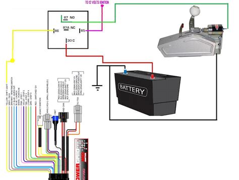 Msd Grid Wiring Diagram