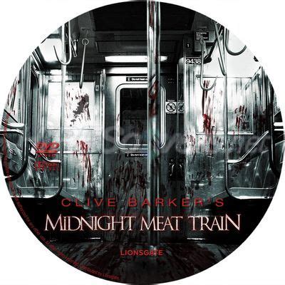 Heart & Thrift: Midnight Meat Train