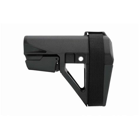 Sb Tactical Sba5 Pistol Stabilizing Brace