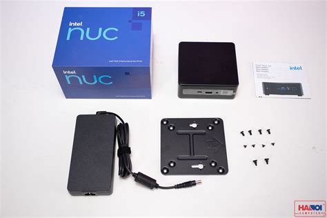 Máy Tính Mini Intel NUC