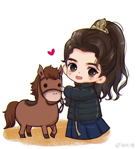 Pin By Clare On Deng Wei Actors