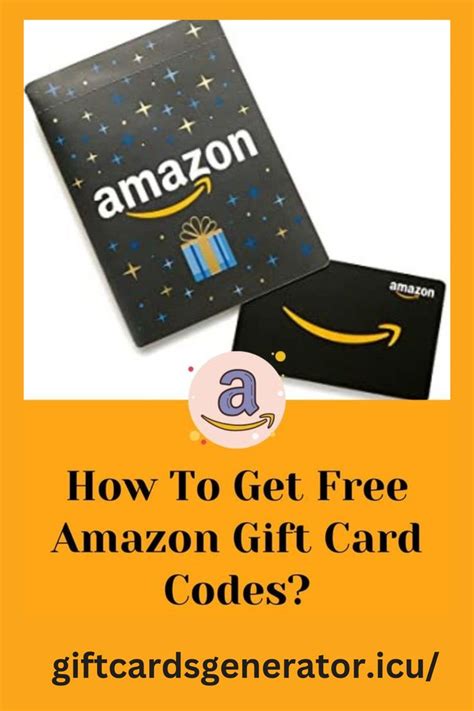 Amazon Gift Cards 45 Methods That Work Free Amazon Gift Cards