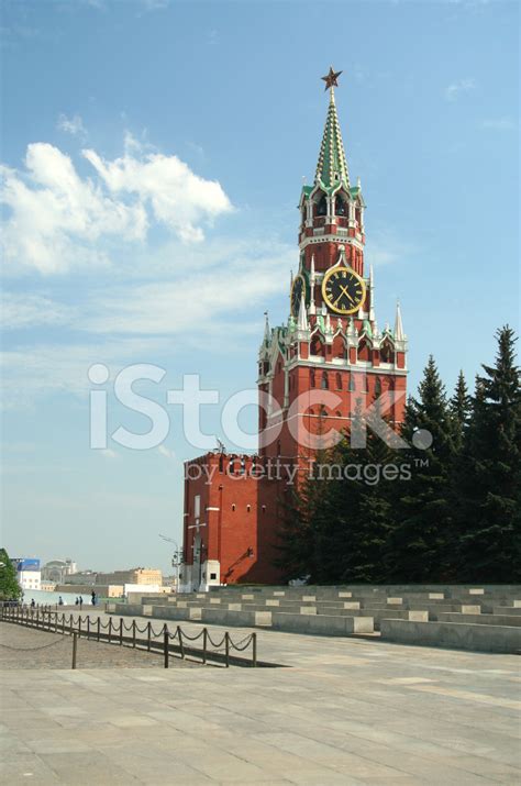Residence Russian President Stock Photo | Royalty-Free | FreeImages