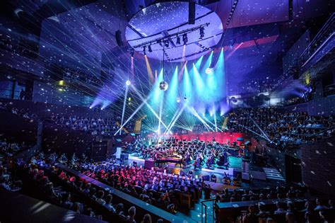 Concert hall - Musiikkitalo