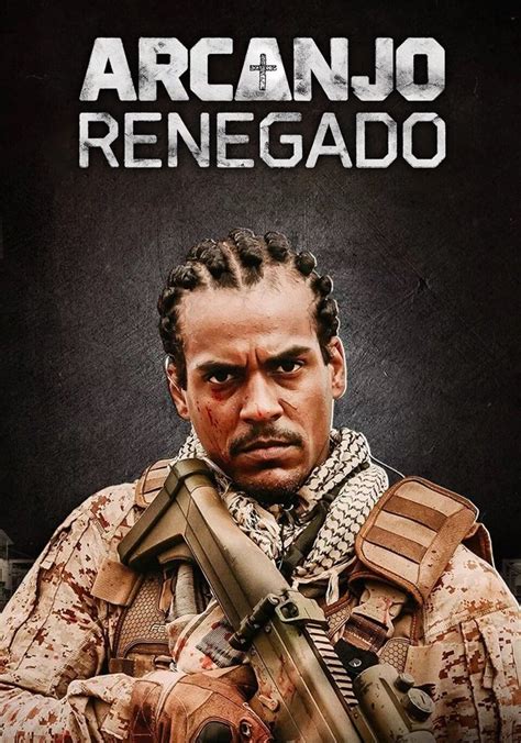 Assistir Arcanjo Renegado Ver S Ries Online