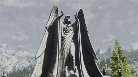 Meridia at Skyrim Nexus - Mods and Community