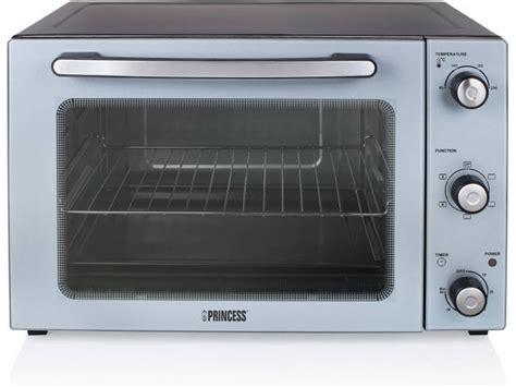 Mini Forno PRINCESS 112754 Outlet Grade A Capacidade 45 L 1800 W