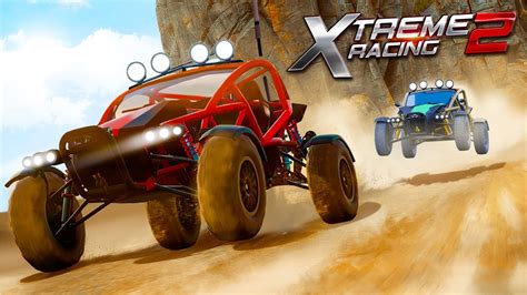 Xtreme Racing 2 Off Road 4x4 Android Gameplay ᴴᴰ YouTube