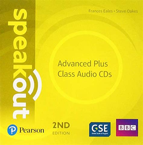 [Descuento 2025] Speakout Advanced Plus 2nd Edition Pdf
