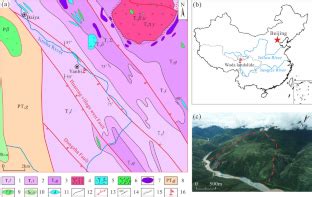 Reactivation And Dynamic Process Prediction Of The Woda Landslide In