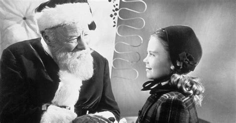Best Actors Who Played Santa Claus Ranked