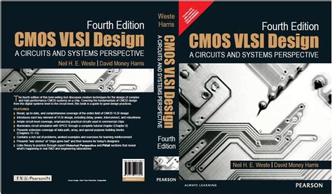 Buy Cmos Vlsi Design A Circuits And Systems Perspective 4e Book