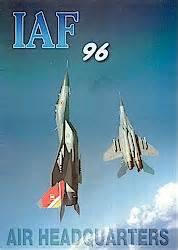 Air Force Day Yearbooks Indian Air Force