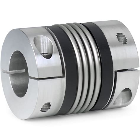 Giunto Flessibile Bk Series R W Coupling Technology A