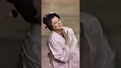 The Best Version Of RENATA TEBALDI Un Bel Di Vedremo MADAMA BUTTERFLY