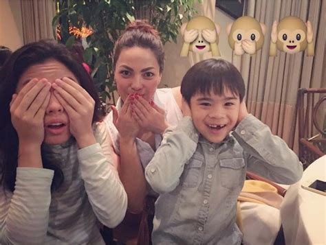 StarStalk: KC Concepcion Spends Time With Siblings - Enchos.com