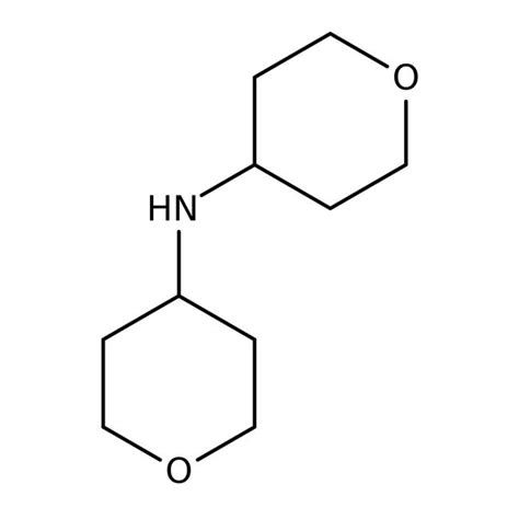 Di T Trahydropyran Yl Amine Thermo Scientific Fisher Scientific