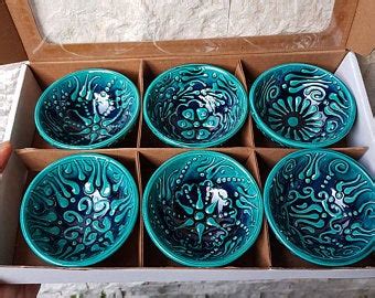 TURKISH STYLE TRADITIONAL CERAMIC TILESOTTOMAN by fromuskudar | Ceramic ...
