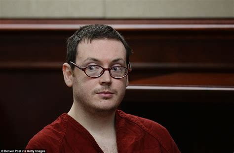 Colorado Movie Theatre Photos Reveal James Holmes Shooting Daily