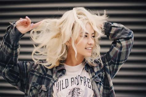 Milky Blonde Modna Koloryzacja W Os W Na Wiosn I Lato Dzie Dobry Tvn