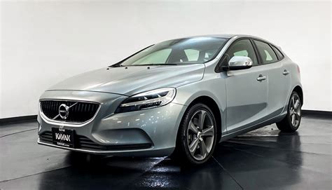 Volvo V40 2018 32694 47679 KM Precio 302999