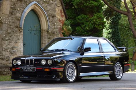 Bmw M3 E30 86 92 Cars For Sale Bmw Bmw M3 Bmw E30 M3