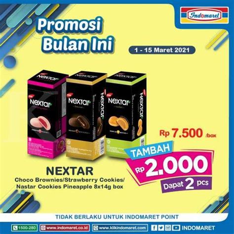 Promo Indomaret Harga Heboh Maret Ada Diskon Minyak Goreng