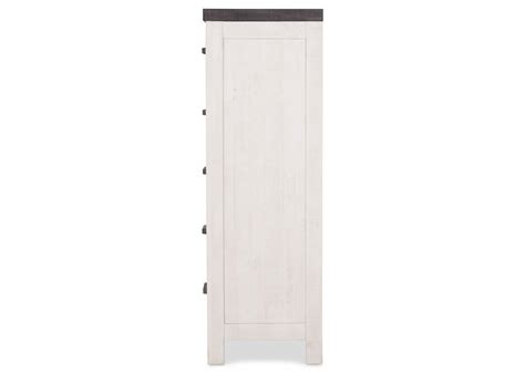 Fairmont 5 Drawer Chest Meyer Dove Urban Barn