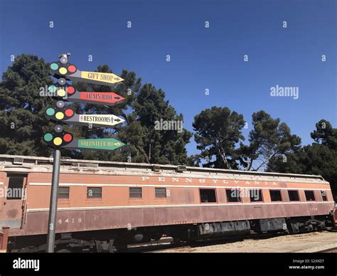 Pennsylvania Train Hi Res Stock Photography And Images Alamy