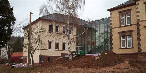 Villa Im Park Van Doellen