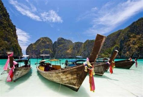 James Bond Island Tour - UseFul Travel Site